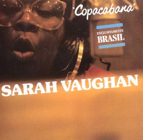 Sarag Vaughan - Copacabana