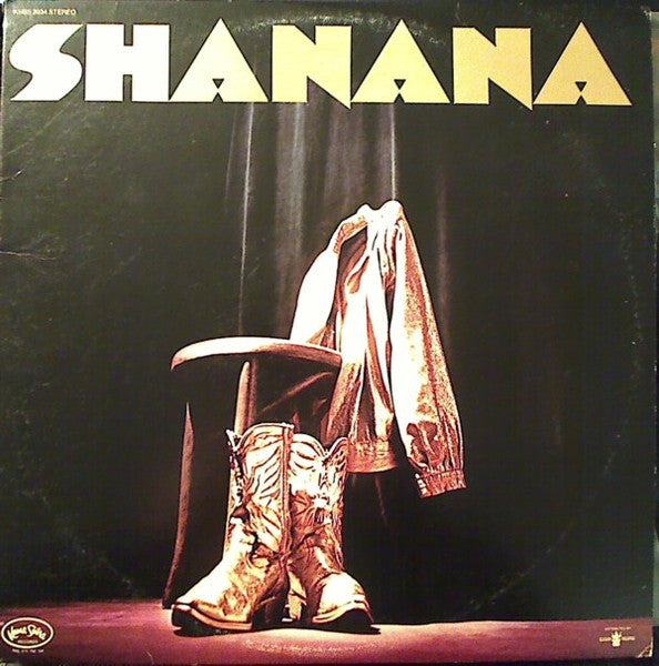 Shanana - Shanana