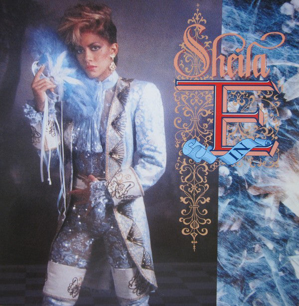 Sheila E - In Romance 1600