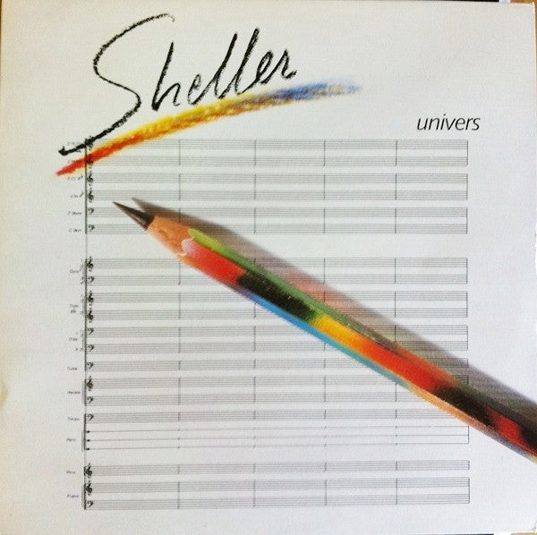 Sheller - Univers