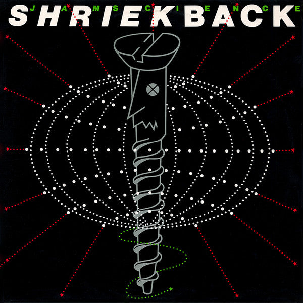 Shriekback - Jam Science