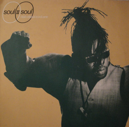 Soul II Soul - Club Classics - Dear Vinyl