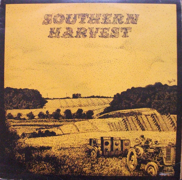 Southern Harvest - Various