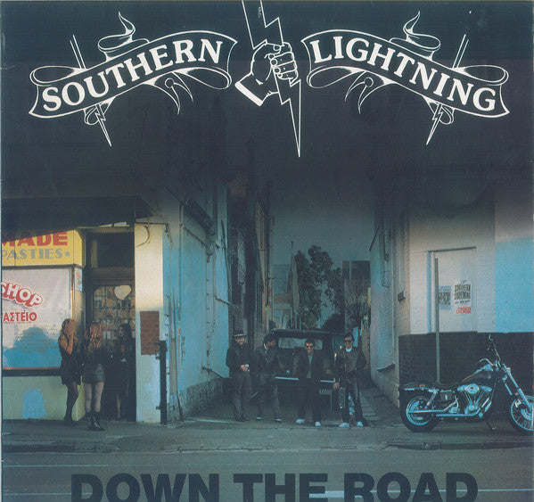 Southern Lightning - Down the Road