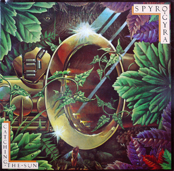 Spyro Gyra - Catching the Sun