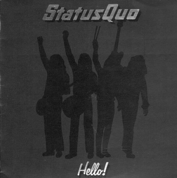 Status Quo - Hello