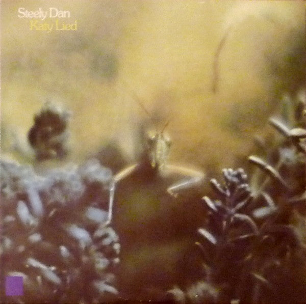 Steely Dan - Katy Lied