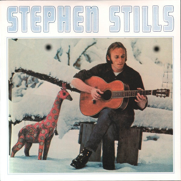 Stephen Stills - Stephen Stills