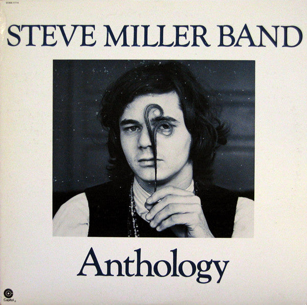 Steve Miller Band - Anthology (2LP)