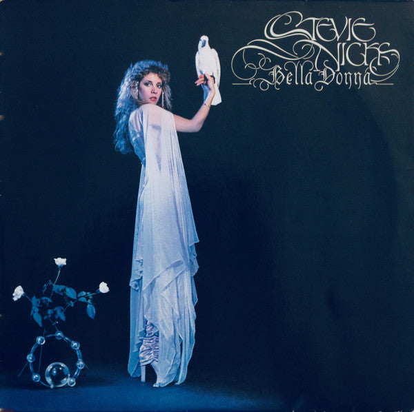 Stevie Nicks - Bella Donna