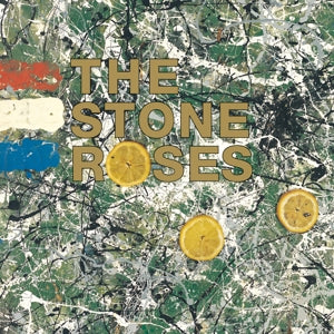 Stone Roses - Stone Roses (NEW) - Dear Vinyl