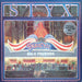 Styx - Paradise Theatre - Dear Vinyl