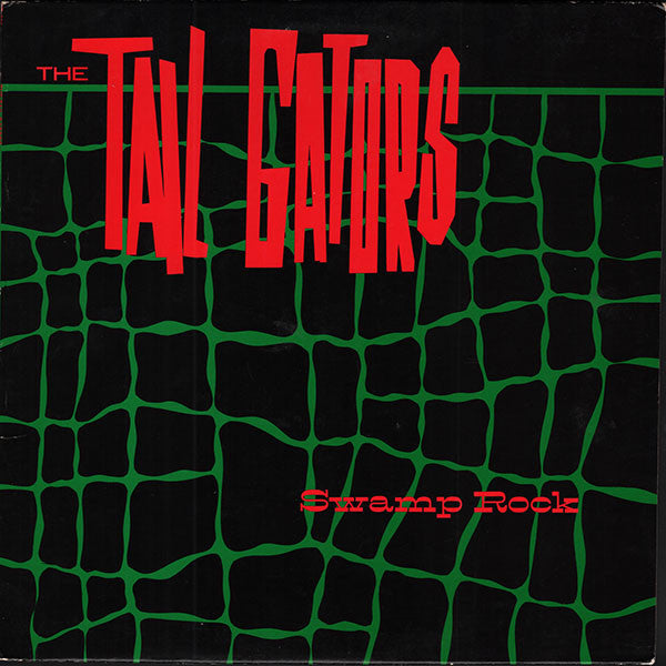 The Tail Gators - Swamp Rock