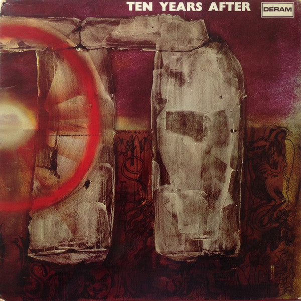 Ten Years After - Stonedhenge