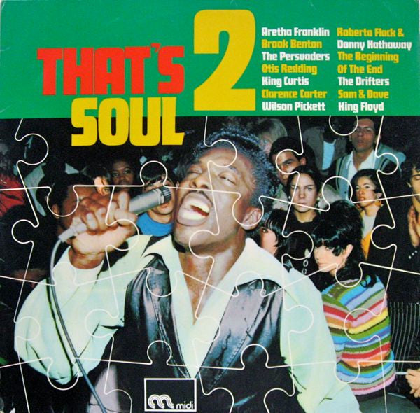 That's Soul 2 - Various