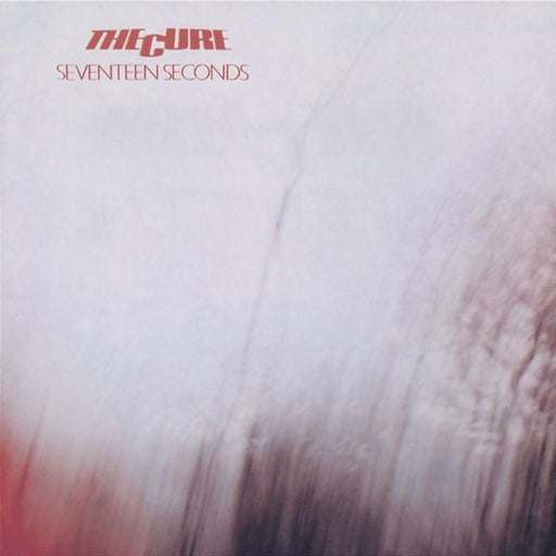 The Cure - Seventeen Seconds - Dear Vinyl