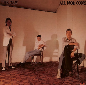 The Jam - All Mod Cons (NEW)