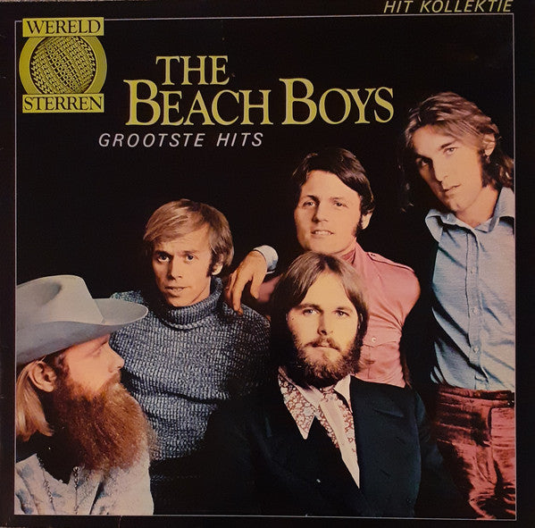 The Beach Boys - Hit Kollektie