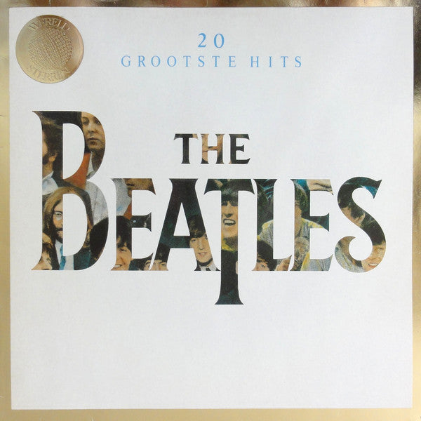 The Beatles - 20 grootste successen