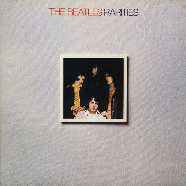 The Beatles - Rarities