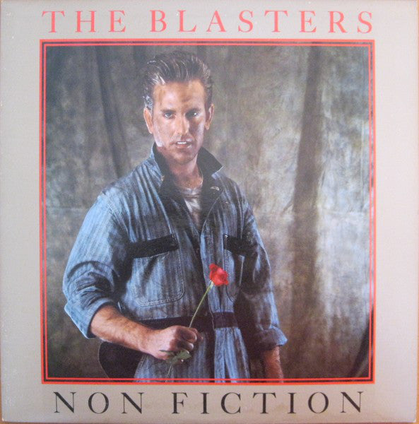 The Blasters - Non Fiction