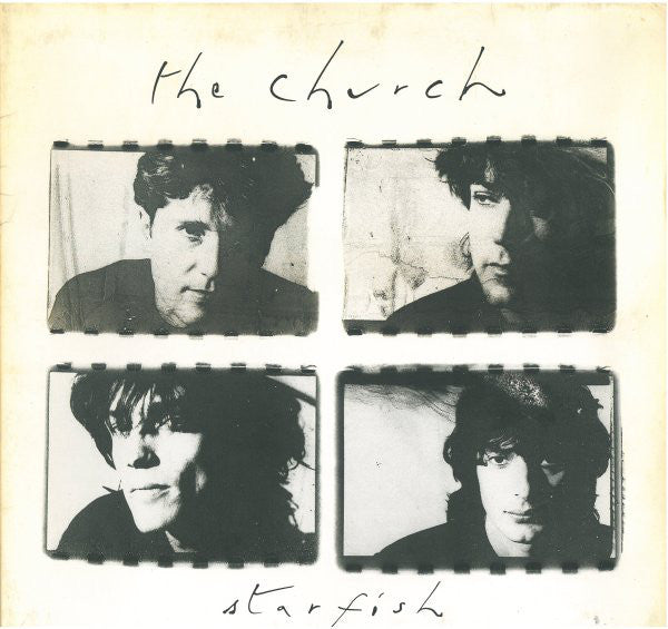 The Church - Starfish