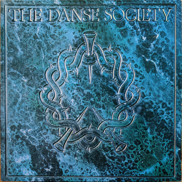 The Danse Society - Heaven is waiting