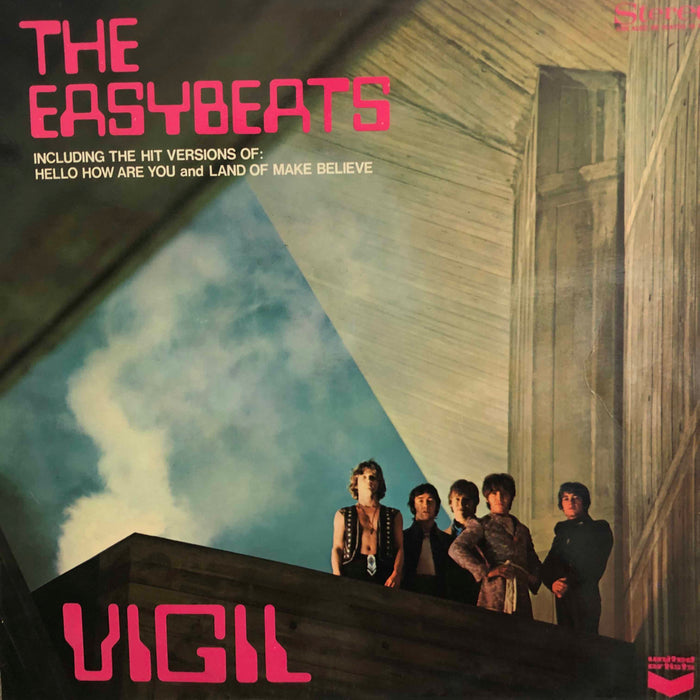 The Easybeats - Vigil