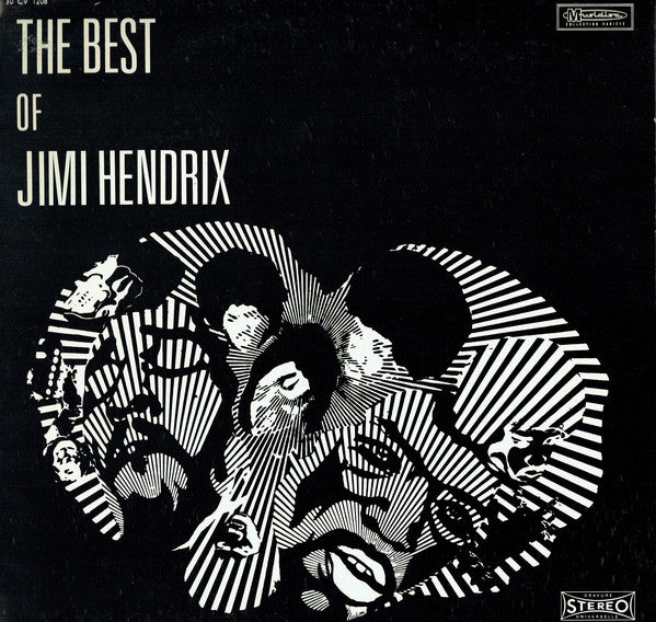 The Fremont's Group - The best of Jimi Hendrix