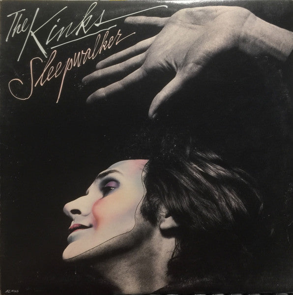 The Kinks - Sleepwalker