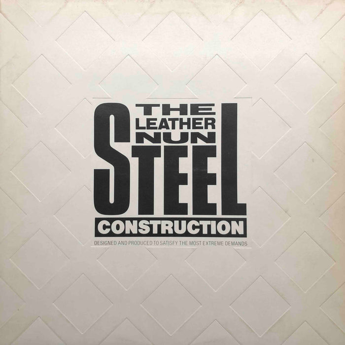 The Leather Nun - Steel Construction