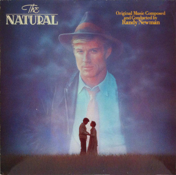 The Natural - OST