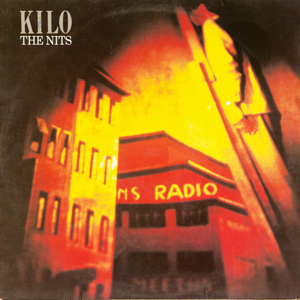 The Nits - Kilo