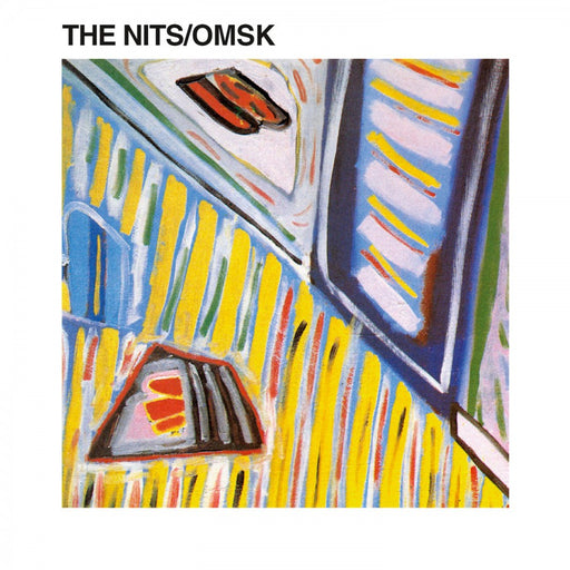 The Nits - OMSK - Dear Vinyl