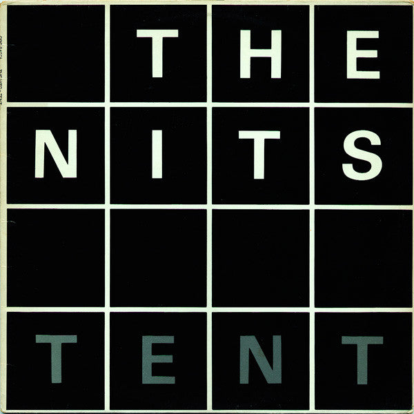 The Nits - Tent