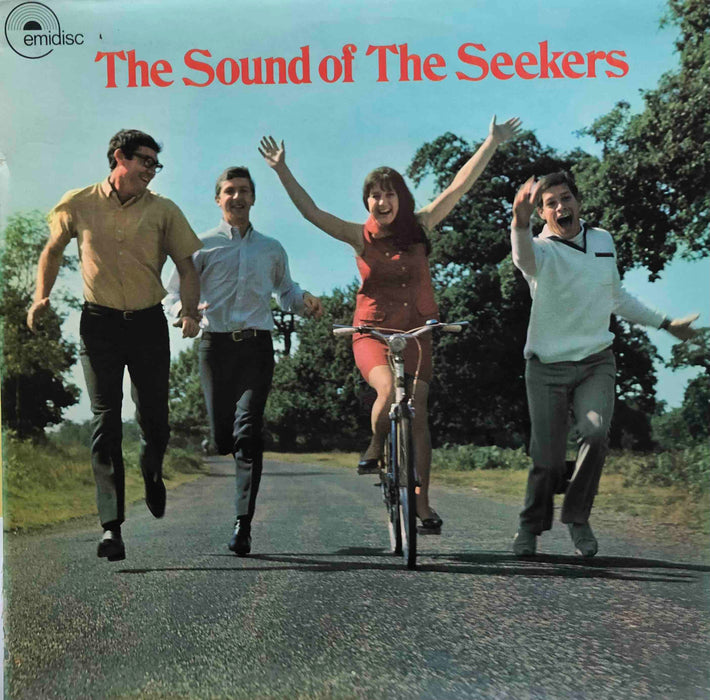 The Seekers - The Sound of the The Seekers