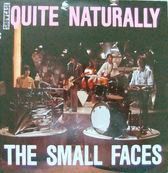 The Small Faces - Quite naturally