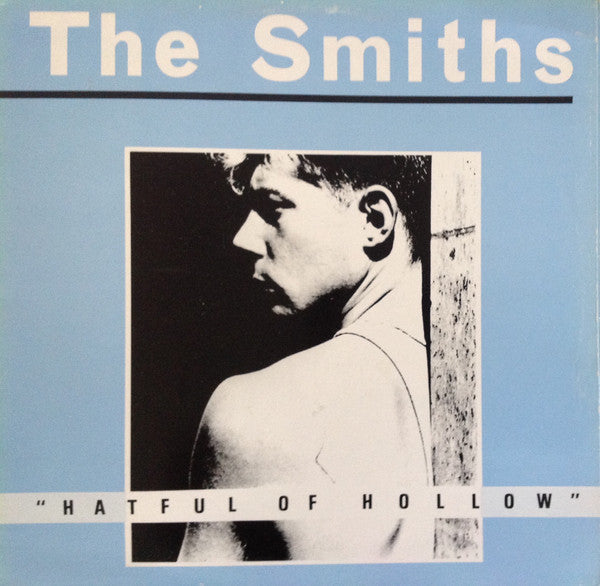 The Smiths - Hatful of hollow (Near Mint)