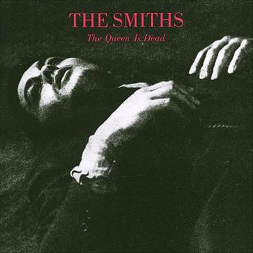 The Smiths - The Queen is dead - Dear Vinyl