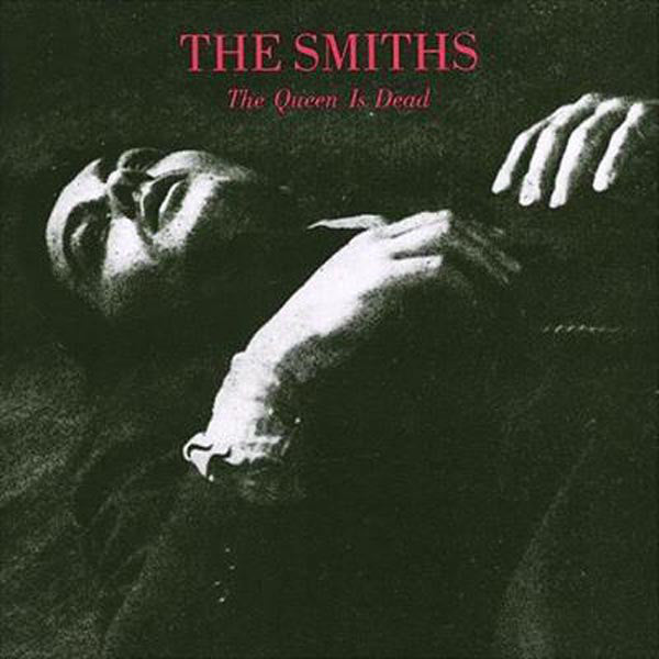 The Smiths - The Queen is dead - Dear Vinyl