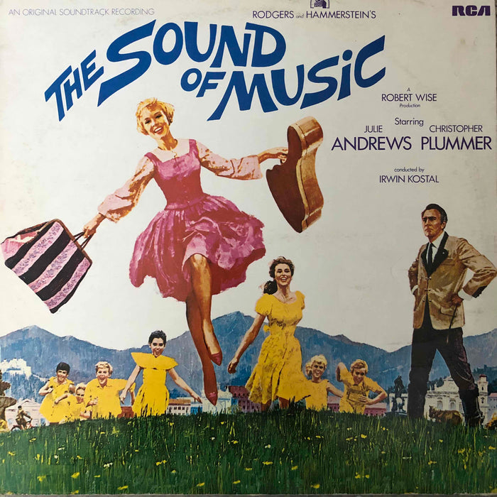 The Sound of Music - OST