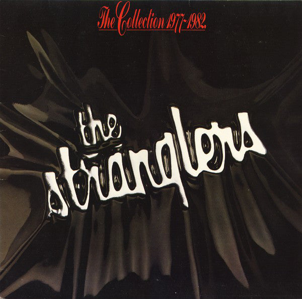 The Stranglers - The Collection 1977-1982