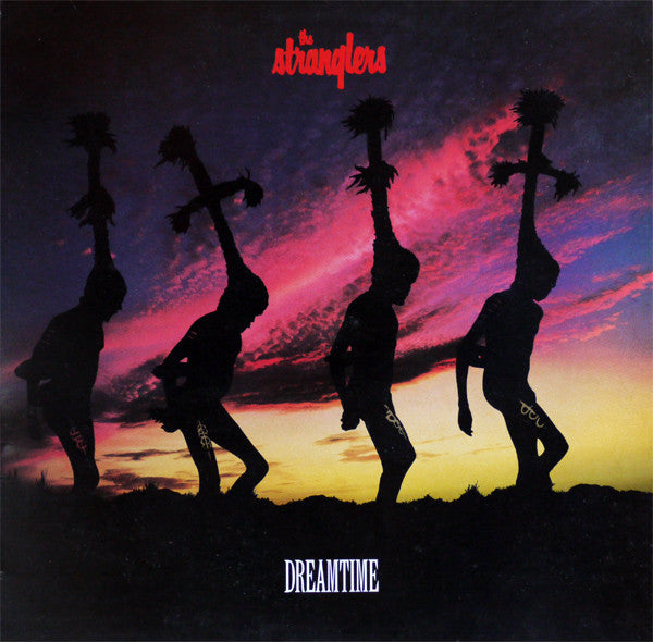 The Stranglers - Dreamtime