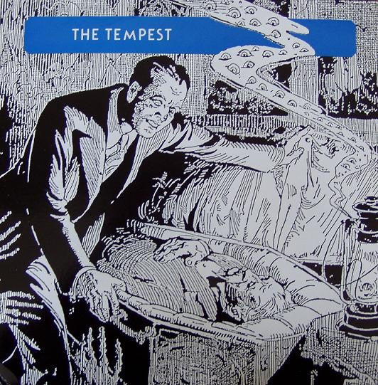 The Tempest - Montezuma (12inch)