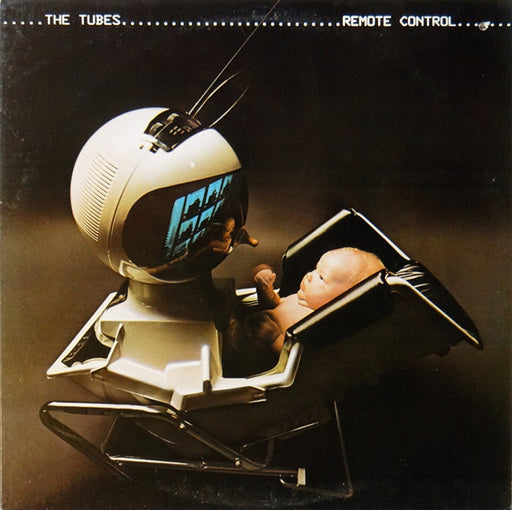 The Tubes - Remote Control - Dear Vinyl