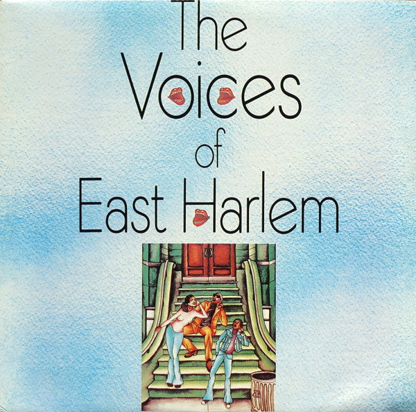 The Voices Of East Harlem - Voices of East Harlem