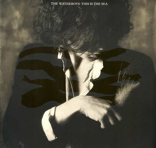 The Waterboys - This Is The Sea