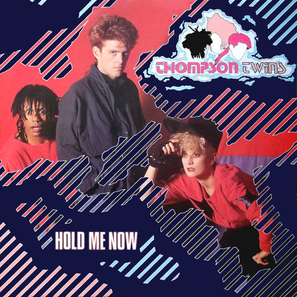 Thompson Twins - Hold Me Now (12inch)