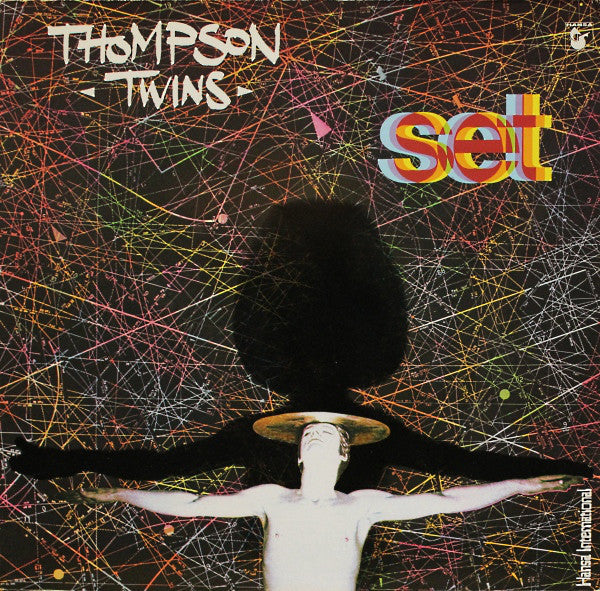 Thompson Twins - Set