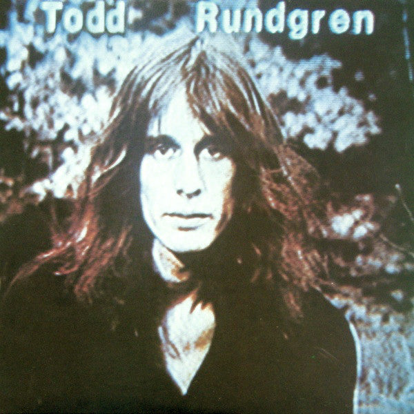 Tod Rundgren - Hermit of Mink Hollow